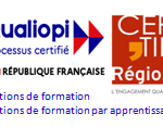 Logo Kaliopi-Certif